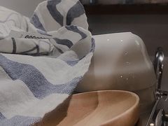 餐具摆设-琥珀咖啡 Ambercoffee