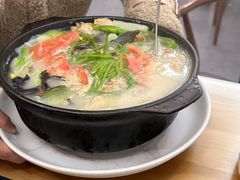 -白家寨子·山野白族菜(古城总店)