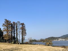 -东钱湖旅游度假区