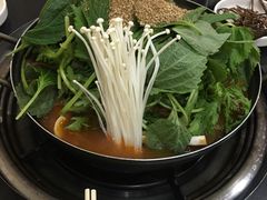 -子莲脊骨汤(连红小区店)