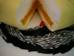 -THEDAY蛋糕(团结路店)