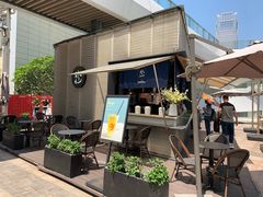 -BeauTea水仙(coco park店)