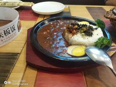 -花少爷·鲜虾干贝粥(延安万达店)