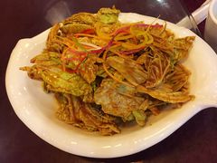 乾隆白菜-京天红酒家(虎坊路店)