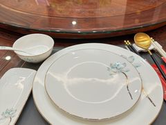 -鲁宴·鲁煨黄河生态大鲤鱼(月坛店)