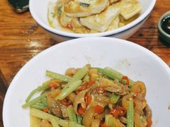 -天怡·鱼工厂(临江店)