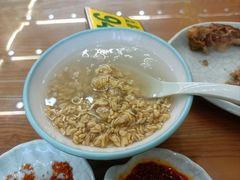 甜醅-清真·益鑫羊肉手抓馆(花园北街店)