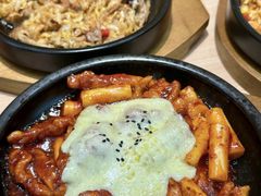 -米村拌饭(银泰中心店)