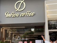 门面-Infica Coffee