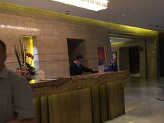 -太原凯宾斯基饭店