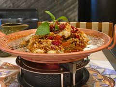 -云海肴·汽锅鸡·云南菜(苏州中心店)