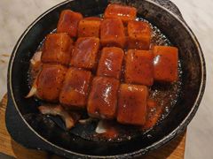 -小菜园新徽菜(无锡宜家荟聚中心店)