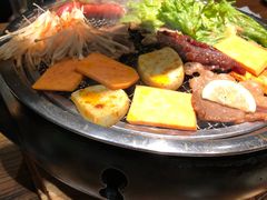 -顺鑫烧烤店(南庄店)