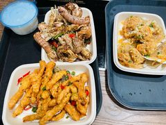 -盒马鲜生(189购物中心店)