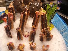 -夜上海(上元大街店)
