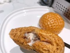 健脑核桃包-徐记海鲜(曲江南湖店)