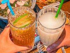 -水之惠鲜鱼料理(王府大街店)