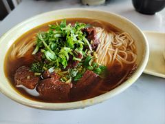 -上海为民商行清真饭店(南大路店)