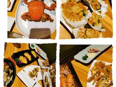-割烹旭日本料理(龙湖狮山天街店)