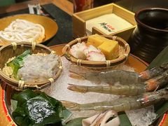 -牛New寿喜烧(金茂览秀城店)