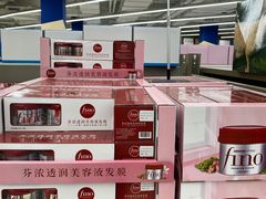 -盒马X会员店(上海森兰商都店)