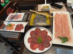 -皇城老妈(德胜店)