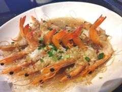 -新白鹿餐厅(爱琴海购物中心店)