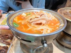 -米村拌饭(路南区万达店)