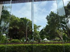 -大堂酒廊(北海香格里拉大酒店)