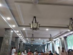 -清真马杰山牛肉汤馆