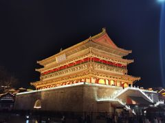 -西安鼓楼