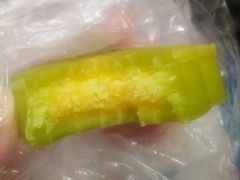 绿豆糕-宋记饼家(石门二路店)