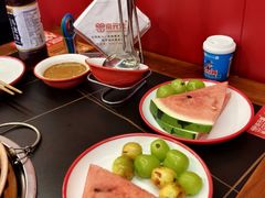-京元盛铜锅涮肉(上海总店)