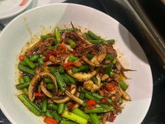 -辛香味烧鱼馆·非遗技艺·排骨红烧肉(光谷医药园店)