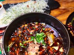 -烛影拾光观景餐厅·创意菜·摄影·小提琴(大唐不夜城店)