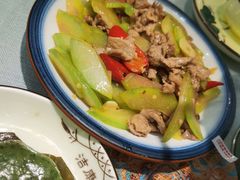 -大师傅金奖啤酒鱼(西街口总店)