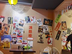 -八木鸟居酒屋(小木桥路店)