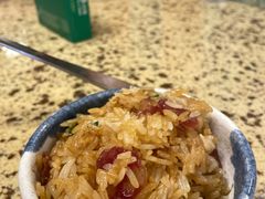 -原味四季椰子鸡(公明百佳华店)