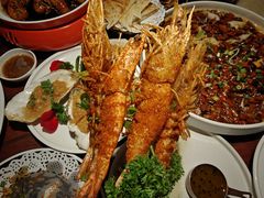 -前海沿·青岛菜(乐客城店)