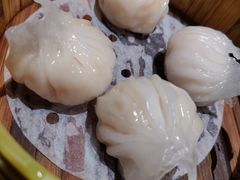银杏虾饺皇-银杏金阁(锦里店)