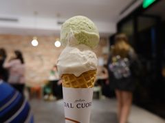 -Dal Cuore 达可芮冰淇淋(陕西北路店)