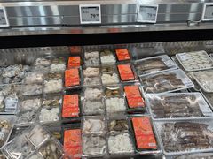 -山姆会员商店(上海浦东店)