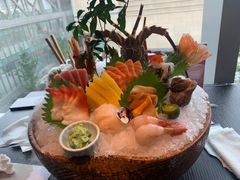 -花潮料理艺食馆(成都万象城店)