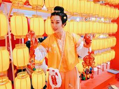 -银泰百货(北京大红门店)