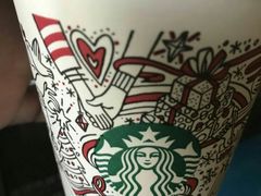 -星巴克(深圳梅林虹湾店)