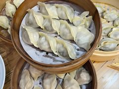 -百年老字号·马家烧麦馆(中街店)