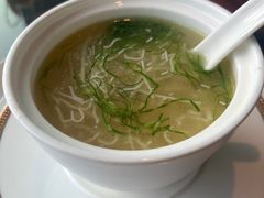 -运·中餐厅(成都华尔道夫酒店)