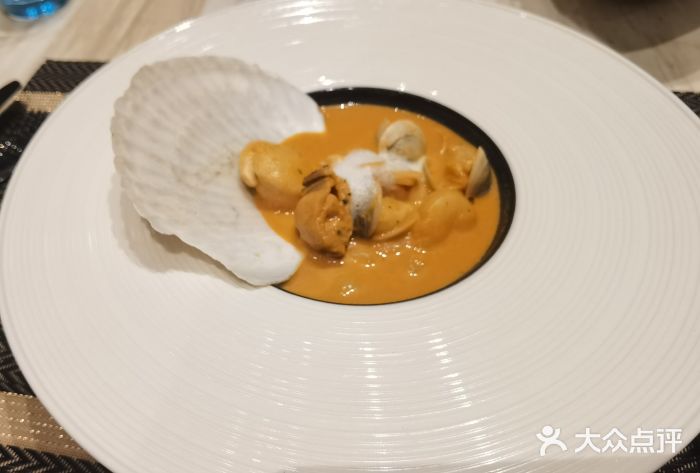 郑州希尔顿酒店·阿米奇意大利餐厅图片