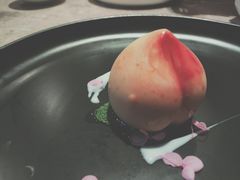 仙桃慕斯-106餐厅(山水文园店)