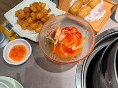 -野·大山里土鸡火锅(万科里店)